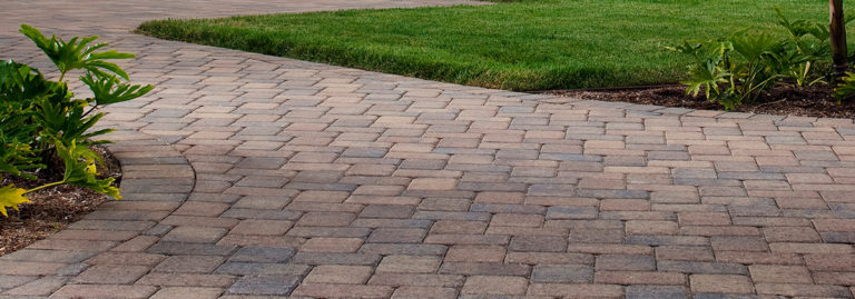 In our community - Palermo Pavers